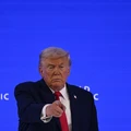Trump – World Economic Forum