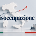 Dati disoccupazione Istat in Italia