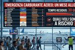 Voli a rischio