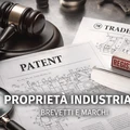Proprieta industriale