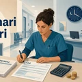 Infermieri flat tax