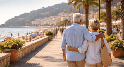 Bonus vacanze pensionati: bando Inps senior 2026