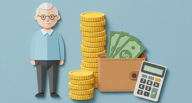 Aumento netto pensioni 2026: esempi di rivalutazione