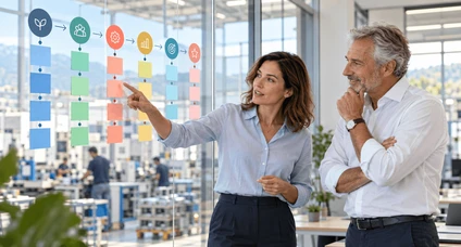 Manager delle PMI e modelli di maturita