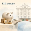 PMI quotate