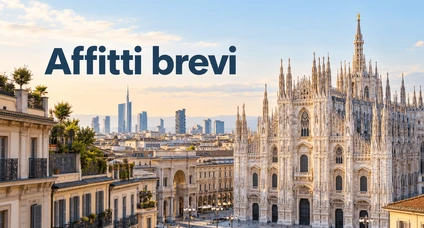 affitti brevi ue