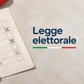 Legge elettorale