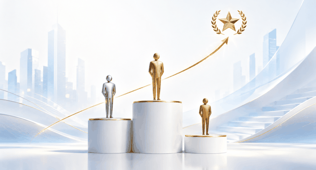 Classifica leadership