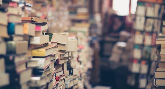 Libri cultura