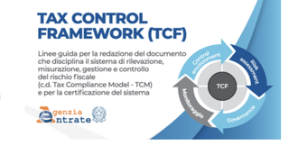 Linee Guida Cooperative Compliance