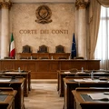 Controlli PNRR - Corte dei Conti - programmazione 2026