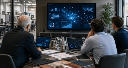 AI nelle imprese familiari italiane