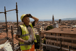 Cig per caldo eccessivo