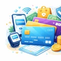 Carte di pagamento elettronico