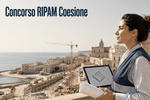 Concorso Ripam Coesione