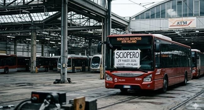 Scioperi