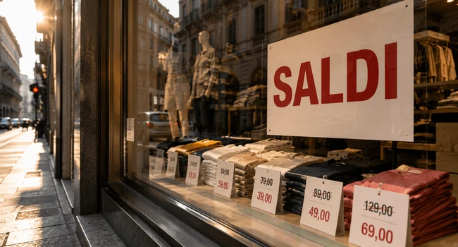 Saldi