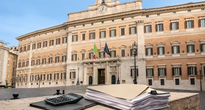 Decreto Fiscale