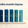Riordino incentivi imprese