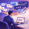 Social motore ricerca marketing