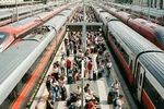 sabotggio treni