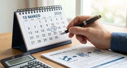 Sanatoria Concordato Preventivo 2026: calendario rate ravvedimento
