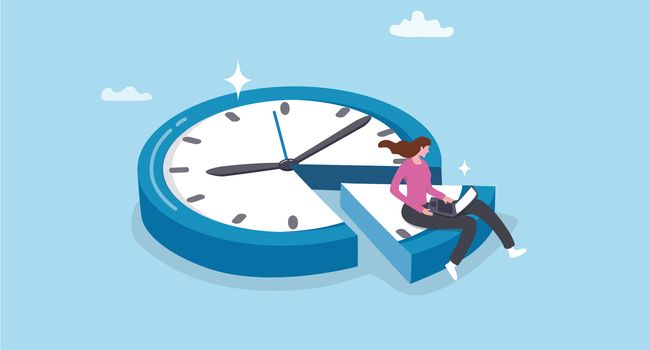 Part-time