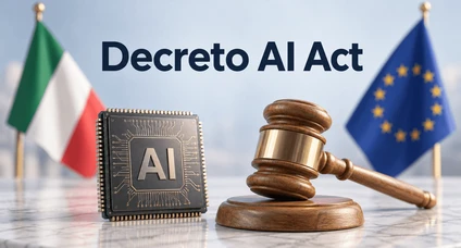 Decreto AI Act