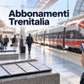Abbonamenti Trenitalia