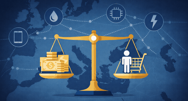 Concorrenza: bilancio mandato Antitrust