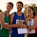 Esenzione ritenuta sui premi sportivi dilettantistici