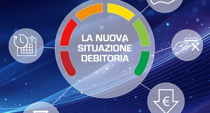 Situazione debitoria - consulta e paga