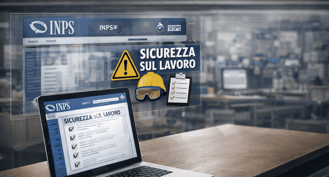 INPS controlli
