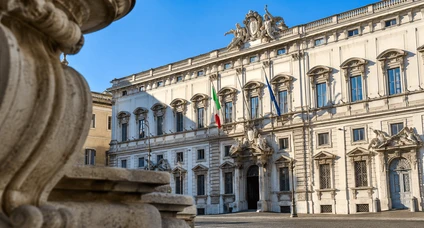 Corte Costituzionale