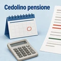 Cedolino pensione