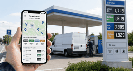 App Osservaprezzi