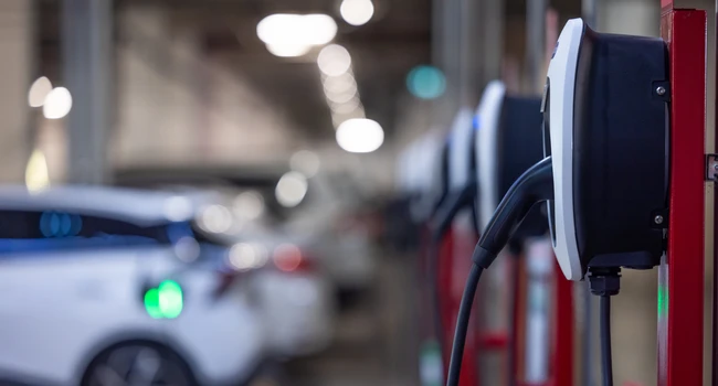 Auto elettriche