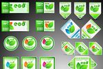 Eco labels