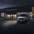 RENAULT MASTER IV (XDD)