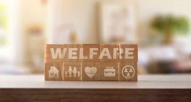Welfare