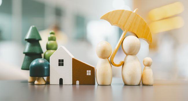 Detrazioni casa coniuge