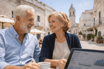 Pensioni estere 7 per cento