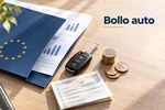 bollo auto esenzione PNRR