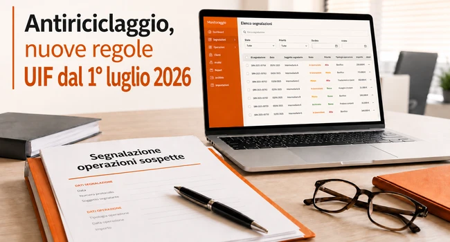 UIF LUGLIO 2026