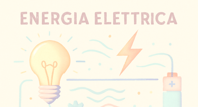 Energia Elettrica