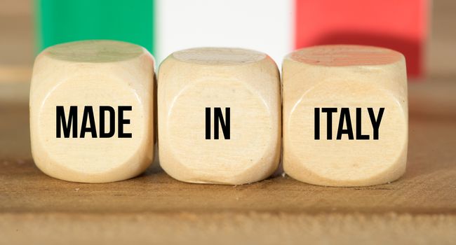 Made in Italy