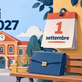 Pensionamenti Scuola 2027