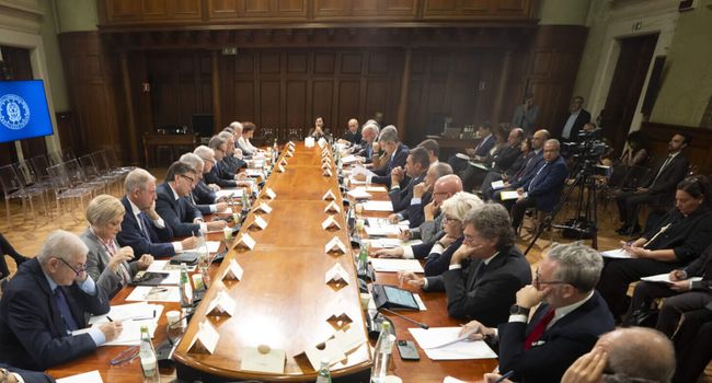 Governo imprese