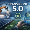 transizione 5 0