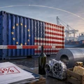 Accordo dazi USA-UE